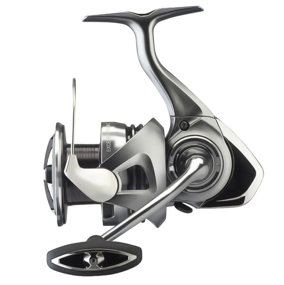Daiwa 23 Exceler LT