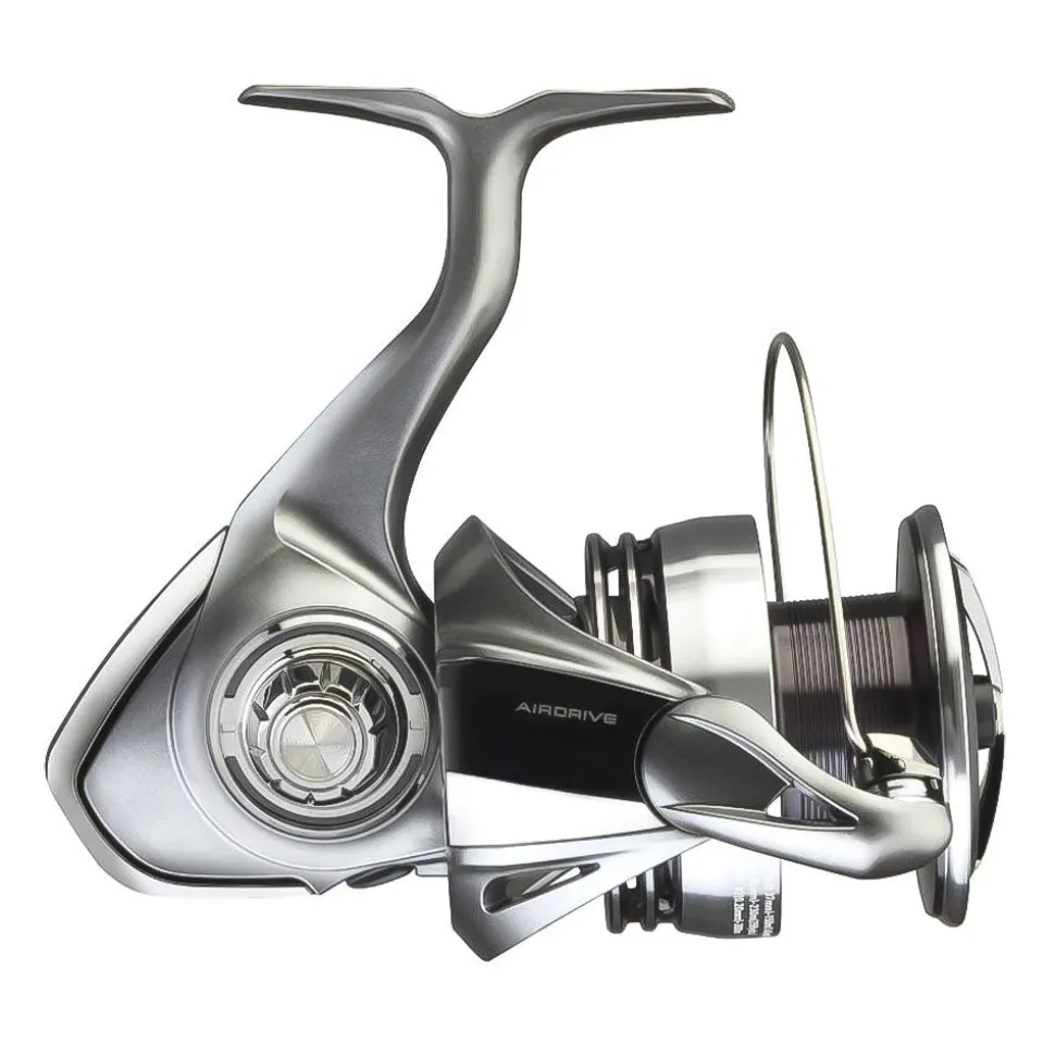 Daiwa 23 Exceler LT