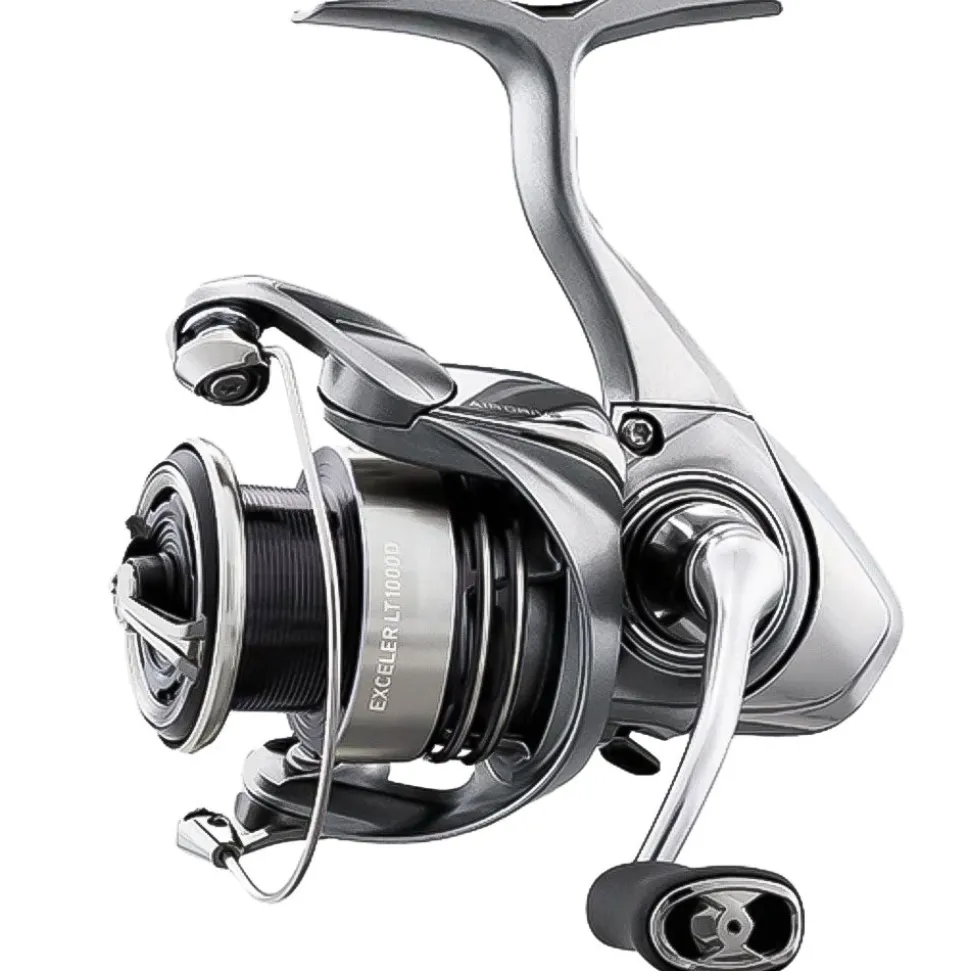 Daiwa 23 Exceler LT