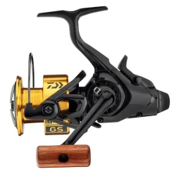 Daiwa 20 GS BR LT