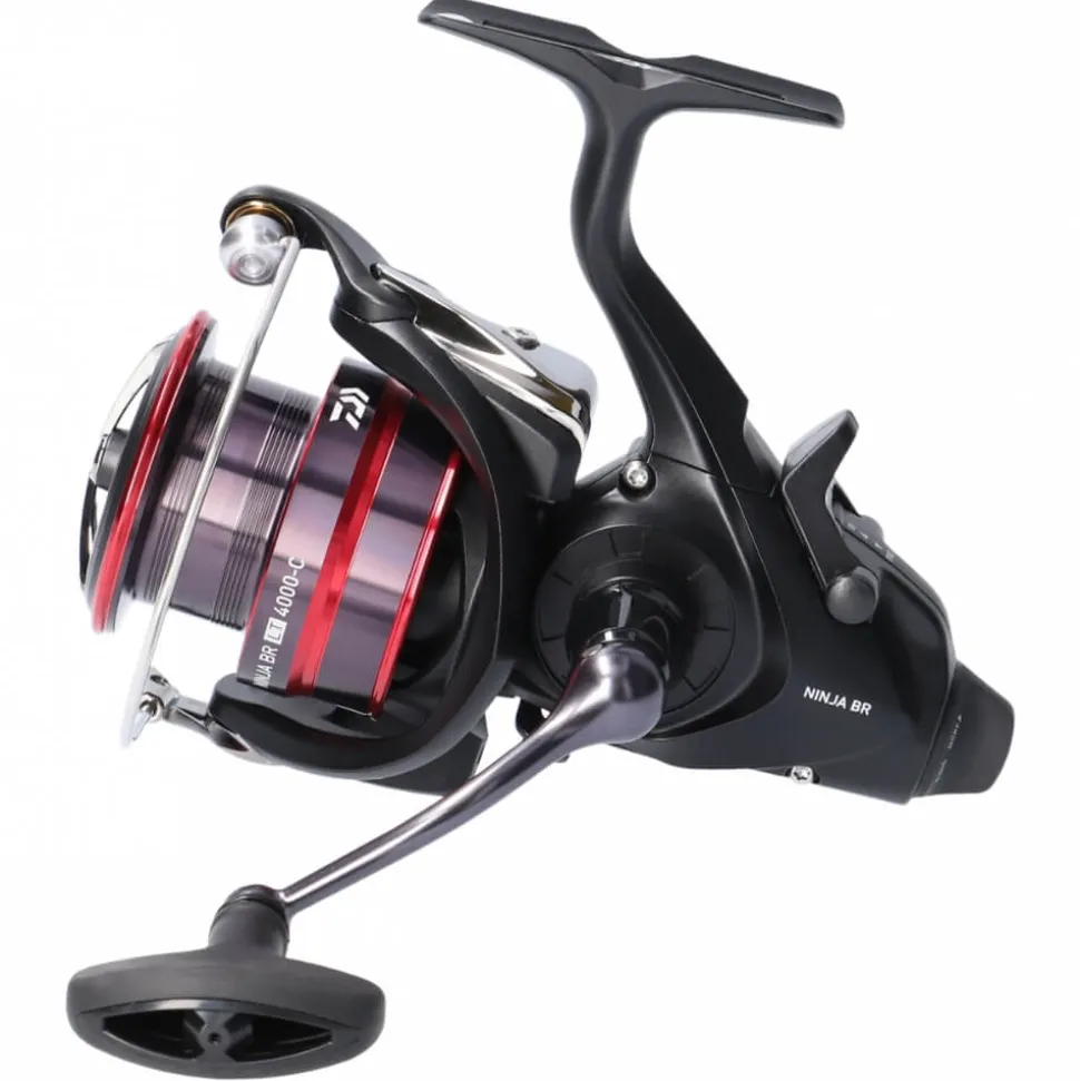 Daiwa 20 Ninja BR LT