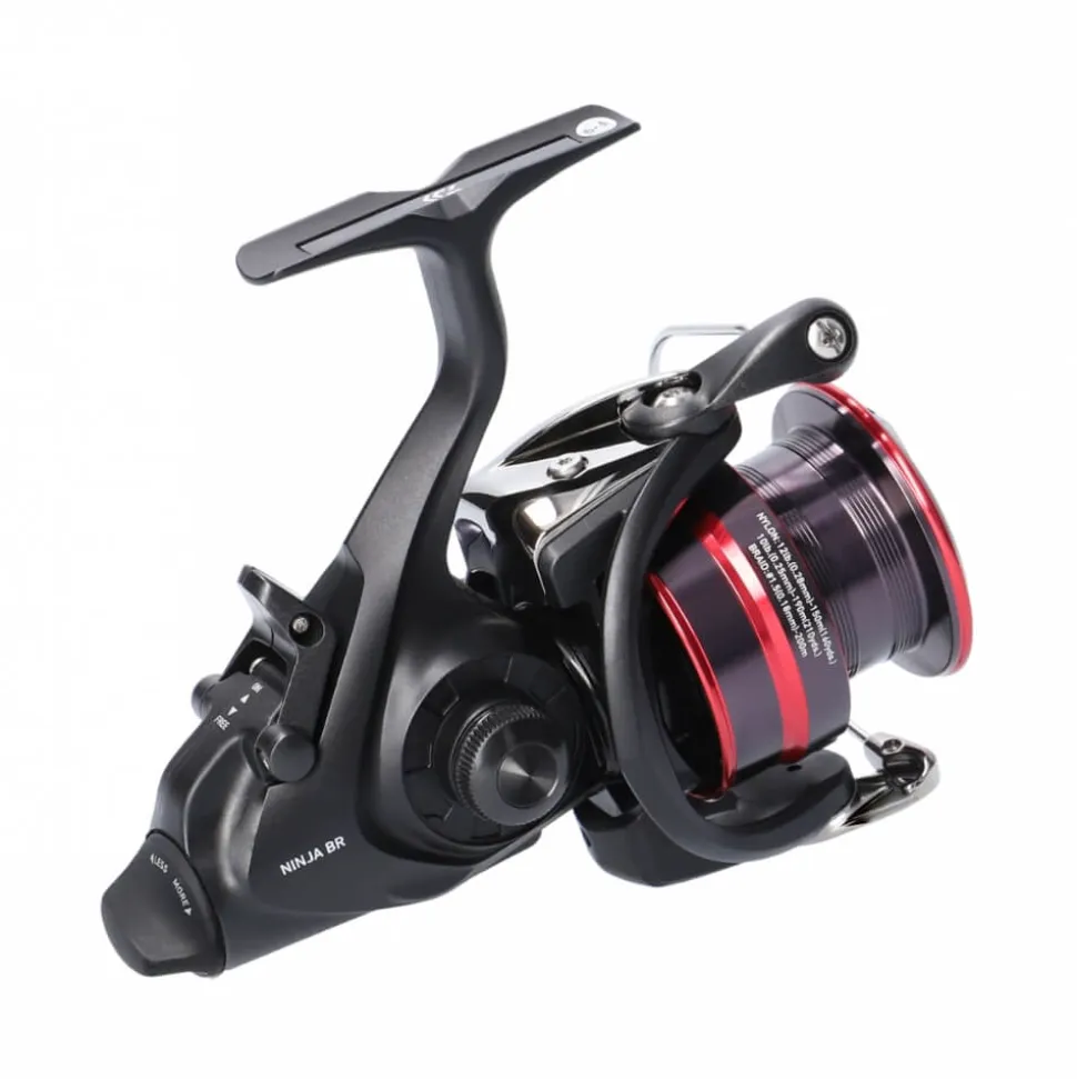 Daiwa 20 Ninja BR LT