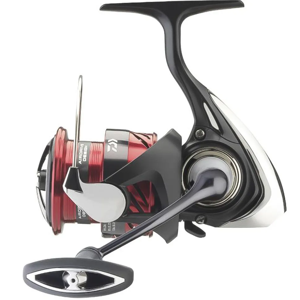 Daiwa 23 Ninja LT