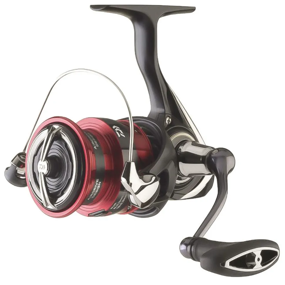 Daiwa 23 Ninja LT