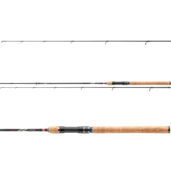 Daiwa 24 Ninja X Spin