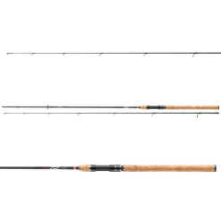 Daiwa 24 Ninja X Spin