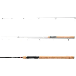 Daiwa 24 Ninja X Spin