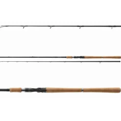 Daiwa 24 Pro Staff Big Bait (Casting)