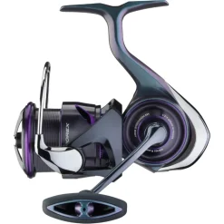 Daiwa 25 Prorex MQ LT