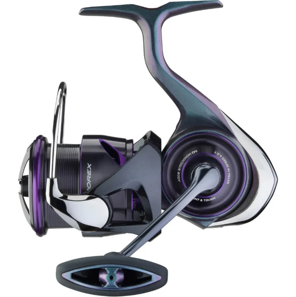 Daiwa 25 Prorex MQ LT