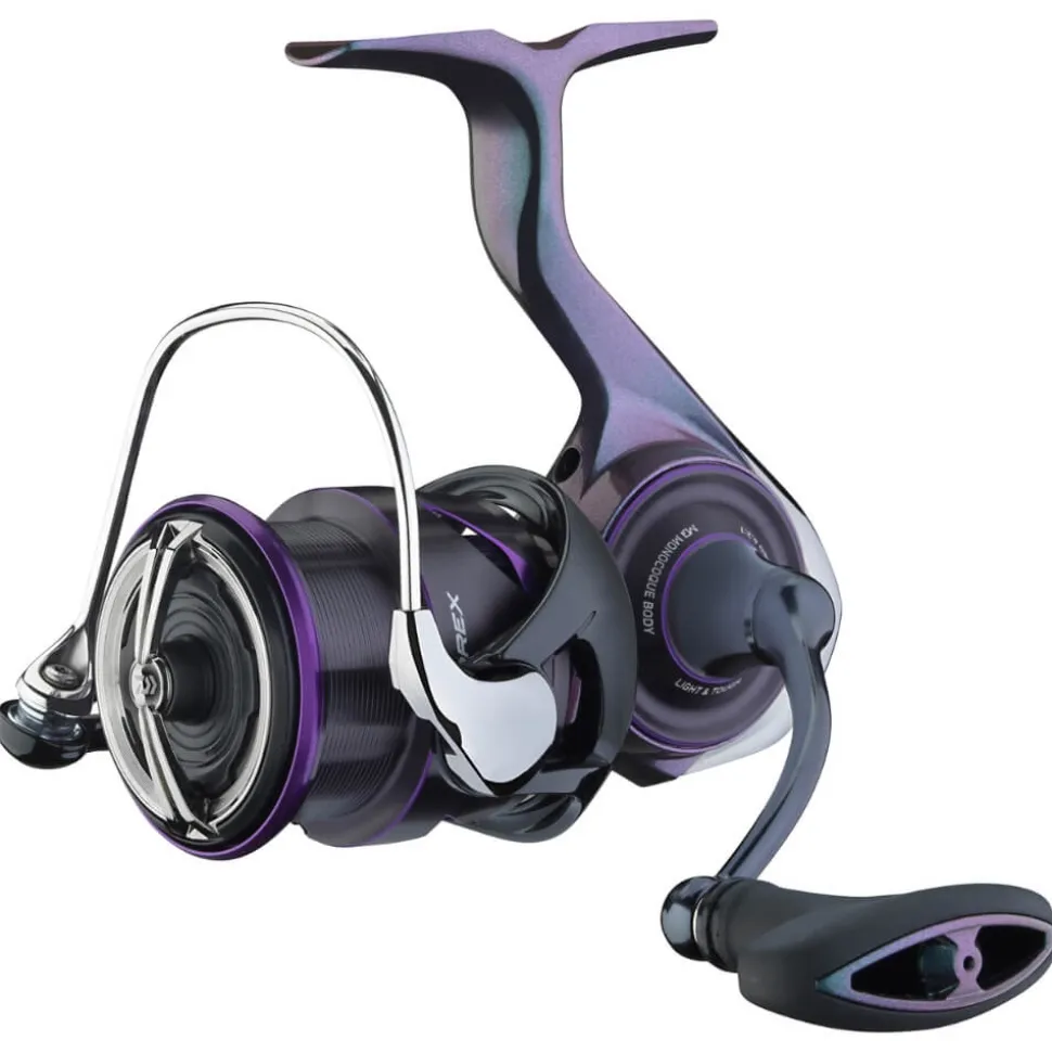 Daiwa 25 Prorex MQ LT