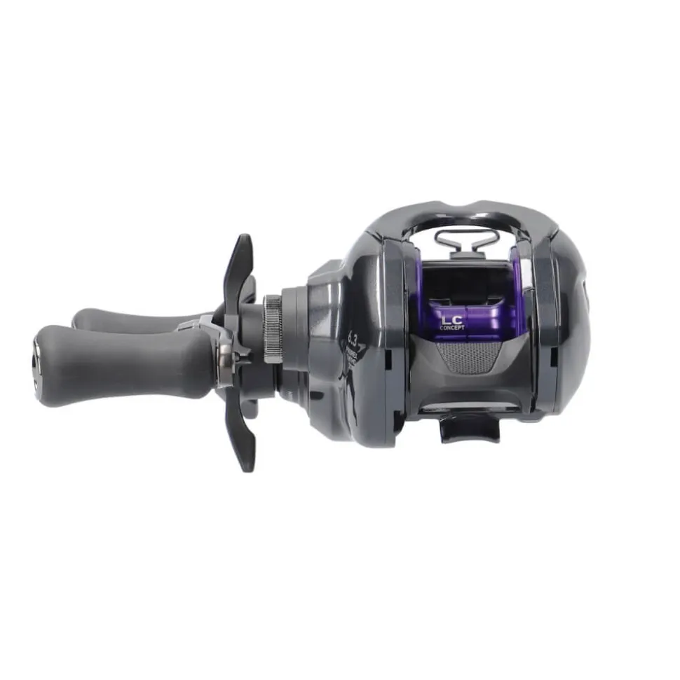 Daiwa 26 Prorex TW HD