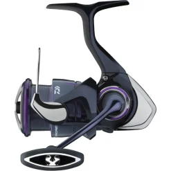 Daiwa 25 Prorex V LT