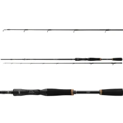 Daiwa 24 Prorex XR BC