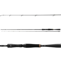 Daiwa 24 Prorex XR BC