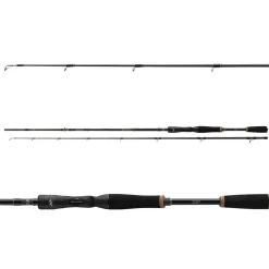 Daiwa 24 Prorex XR BC