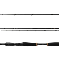 Daiwa 24 Prorex XR BC