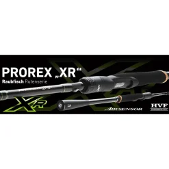 Daiwa 24 Prorex XR Finesse Spin