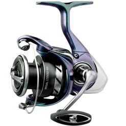Daiwa 24 Regal LT