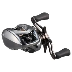 Daiwa 25 Steez Limited CT SV TW