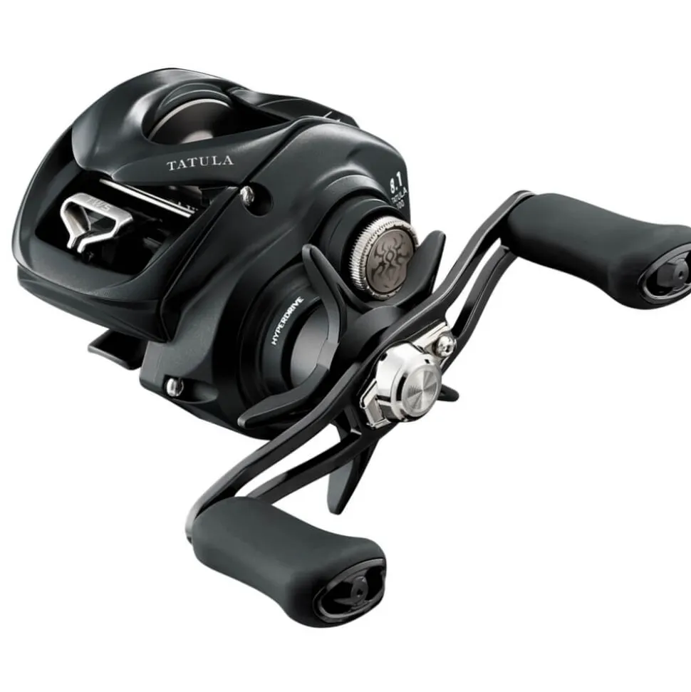 Daiwa 23 Tatula