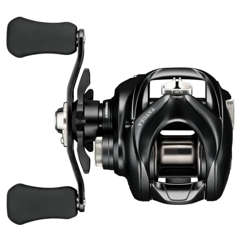 Daiwa 23 Tatula