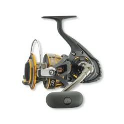 Daiwa BG Spinnrolle