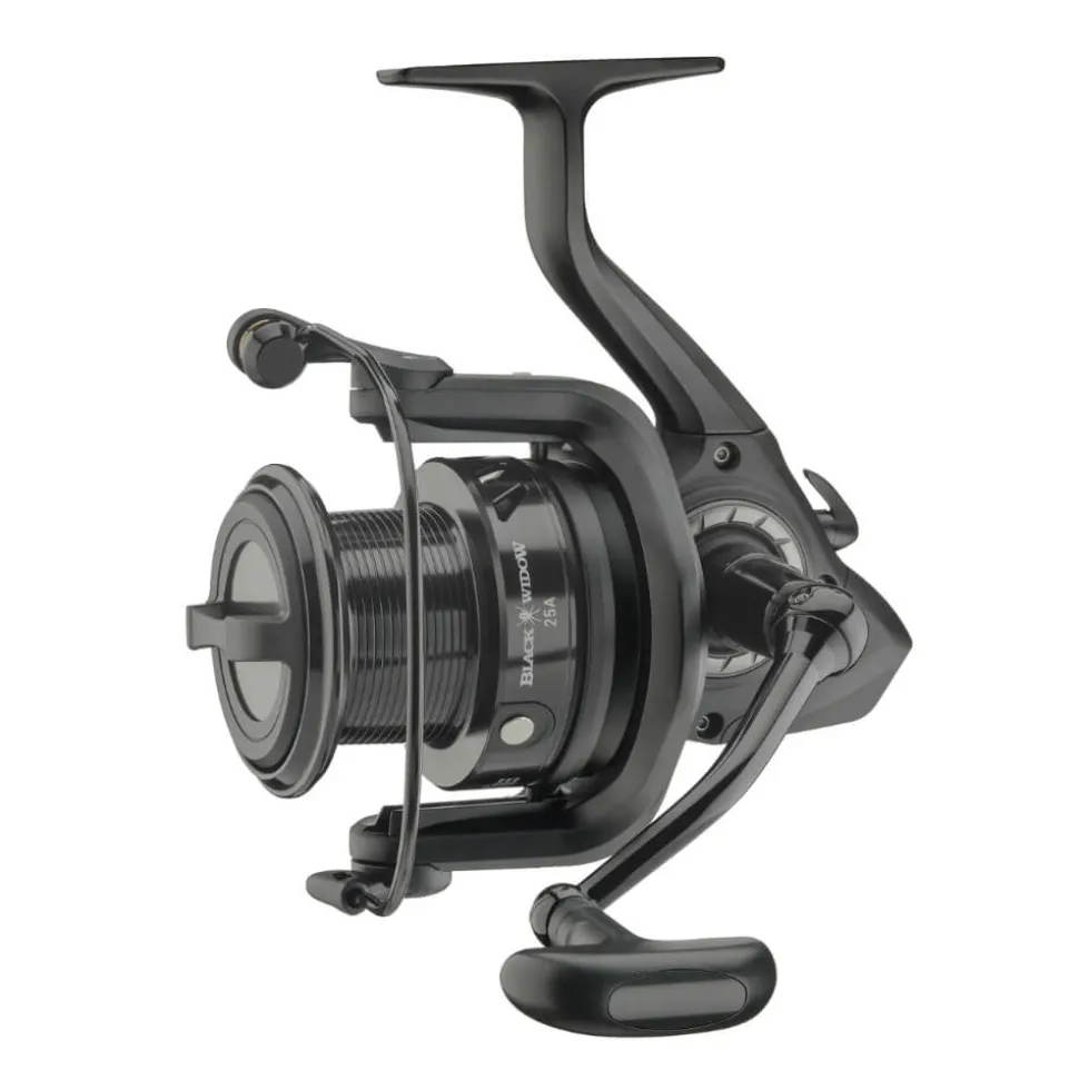 Daiwa Black Widow 25 A