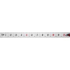 Daiwa Boat Meter Sticker