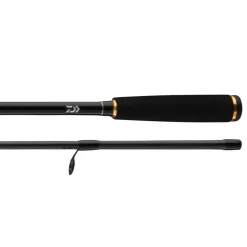 Daiwa Crossfire Jigger (Spinning)