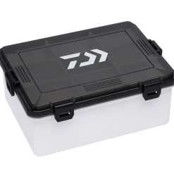 Daiwa D-Box Deep / Smoke