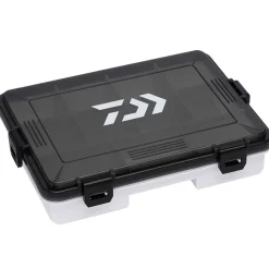 Daiwa D-Box Regular / Smoke