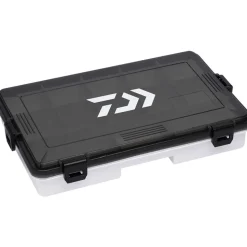 Daiwa D-Box Regular / Smoke
