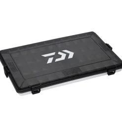 Daiwa D-Box Shallow / Smoke