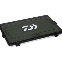 Daiwa D-Box Shallow Universal / Smoke