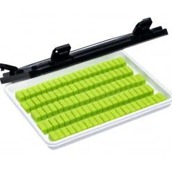 Daiwa D-Box Shallow Universal / Smoke