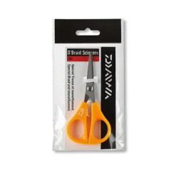 Daiwa D'Braid Scissors
