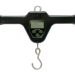 Daiwa Digital T-Bar Scales