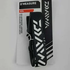 Daiwa D'Measure Maßband