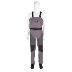 Daiwa D-VEC Breathable Waders