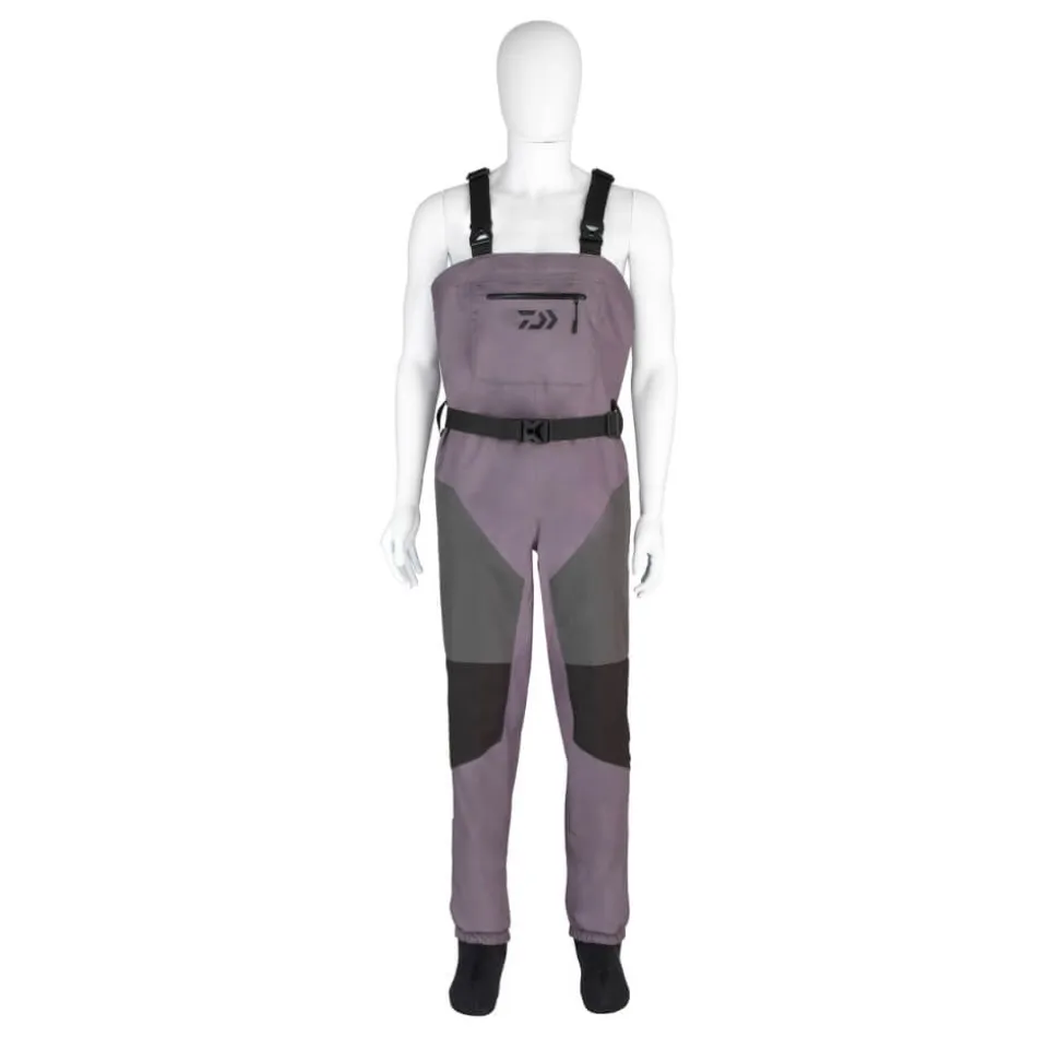 Daiwa D-VEC Breathable Waders