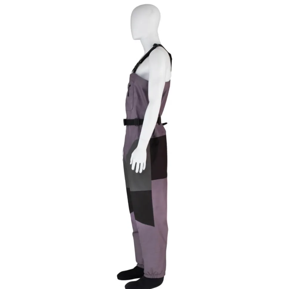 Daiwa D-VEC Breathable Waders