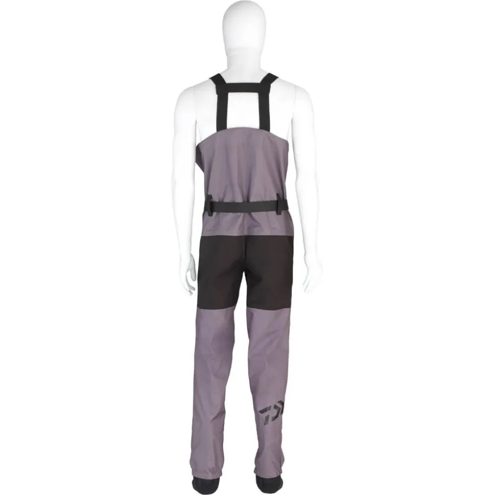 Daiwa D-VEC Breathable Waders