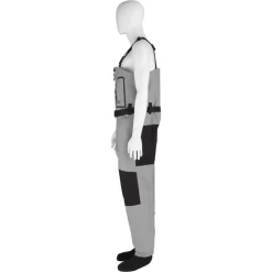 Daiwa D-VEC Breathable Zipped Waders