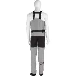 Daiwa D-VEC Breathable Zipped Waders