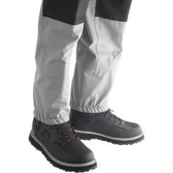 Daiwa D-VEC Breathable Zipped Waders