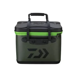 Daiwa D-VEC EVA Hard Tackle Container