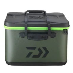 Daiwa D-VEC EVA Hard Tackle Container