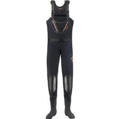 Daiwa D-VEC Flex Neoprene Waders with Socks