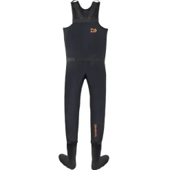 Daiwa D-VEC Flex Neoprene Waders with Socks